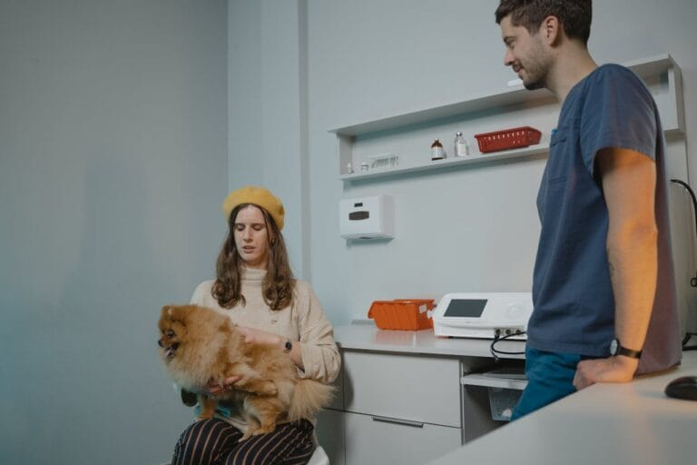 Jak radzić sobie z wybrednym pupilem